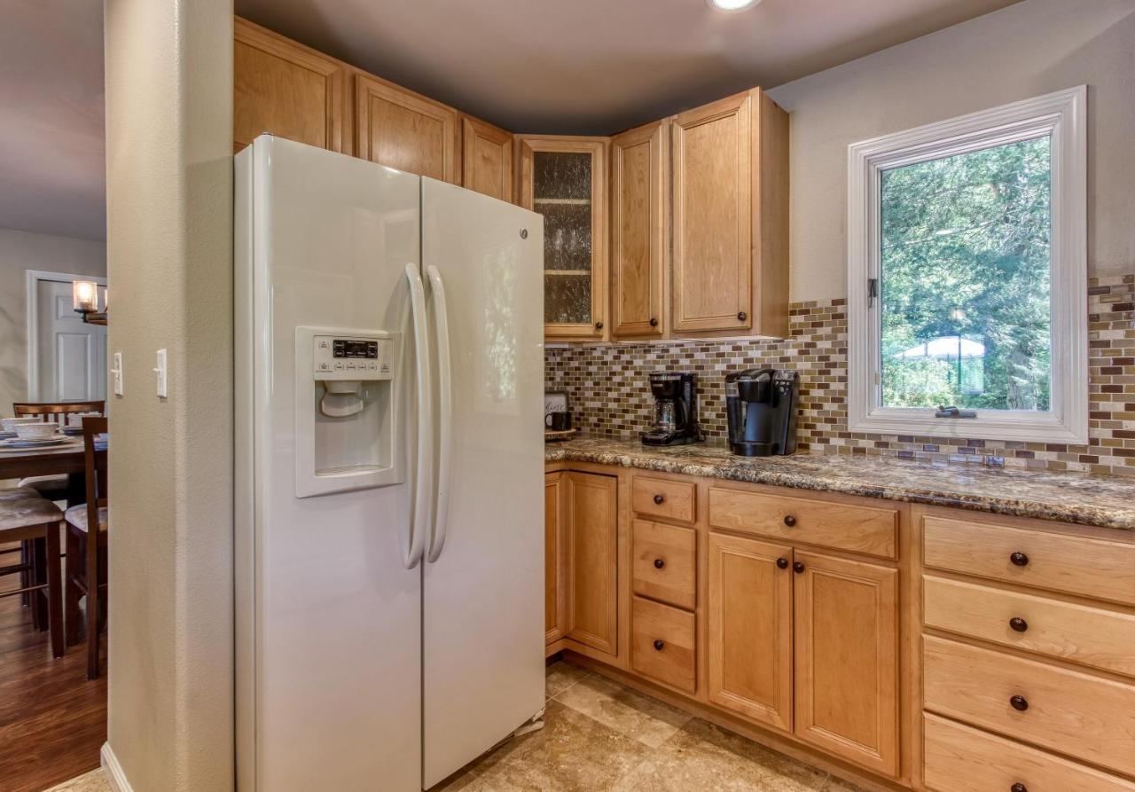 Deer&Doe by HoneyBearCabins 4BR 3BA Sleeps 10 Sevierville Buitenkant foto