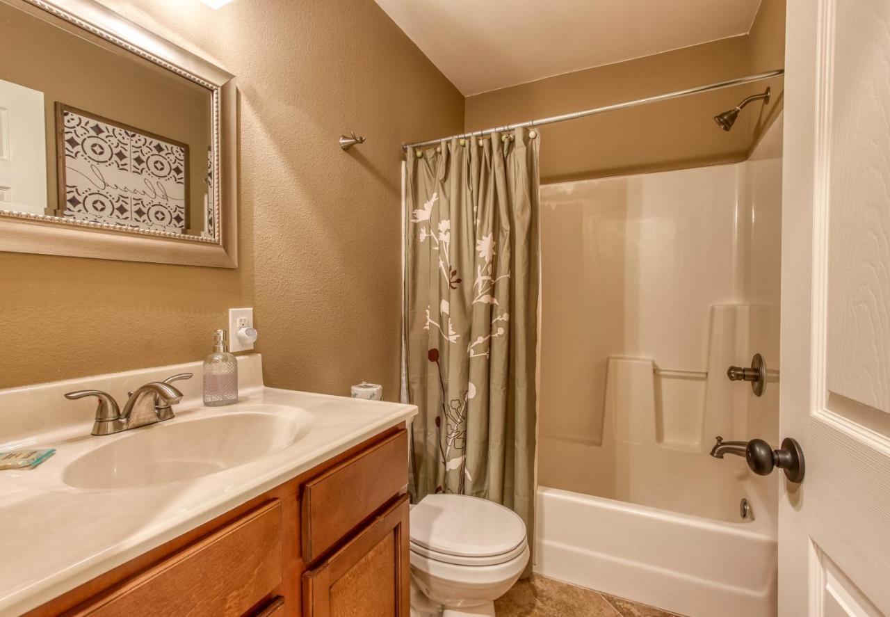 Deer&Doe by HoneyBearCabins 4BR 3BA Sleeps 10 Sevierville Buitenkant foto